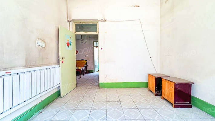 公义社区二手房实景图