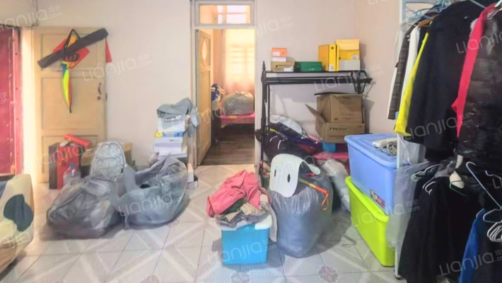 南岳路9号二手房实景图