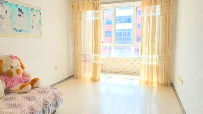 兵工花园二手房实景图