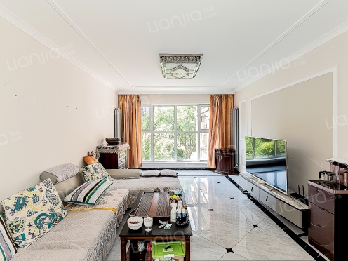 整租·万达华城A区 2室2厅 南/北