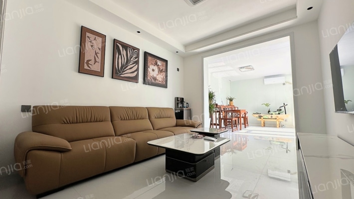 水泵厂宿舍二手房实景图