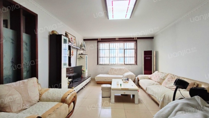 翰林苑A区二手房实景图