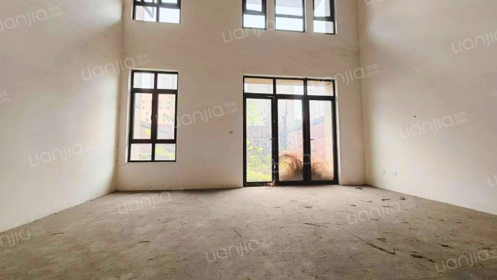 中海城南官邸二手房实景图