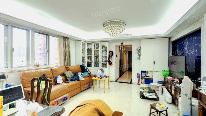 桃林公寓二手房实景图