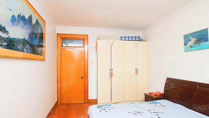 粮食局宿舍(亭湖区)二手房实景图