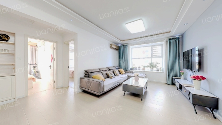 蜜橙二手房实景图