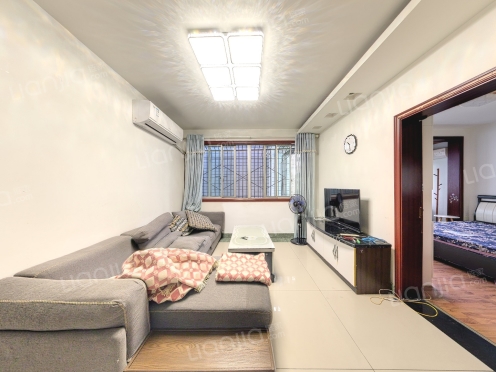 整租·大黄路 2室1厅 南/北