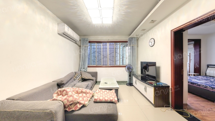 大黄路二手房实景图