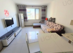 整租·东方丽景 2室2厅 南/北_东方丽景租房