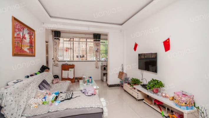 文康花园二手房实景图