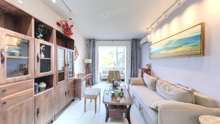 集资楼宿舍二手房实景图