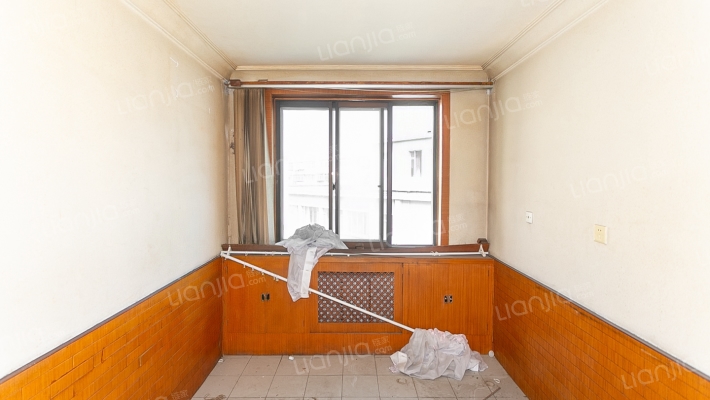 一街社区二手房实景图