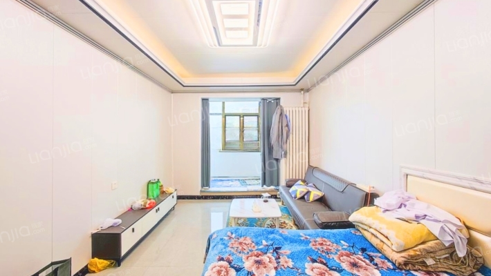 邮电家属院（华林路）二手房实景图