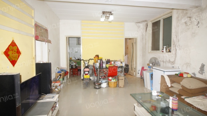 中华街二手房实景图