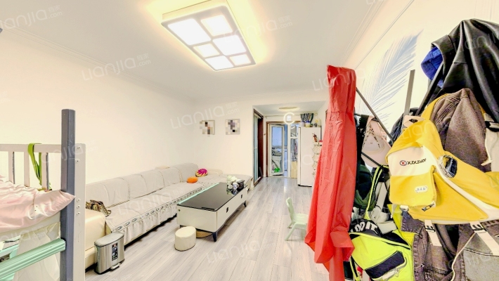 宏途星城二手房实景图