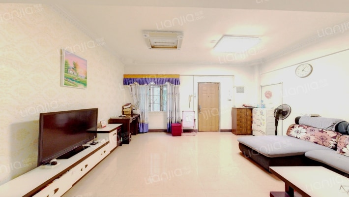 南屏苑二手房实景图