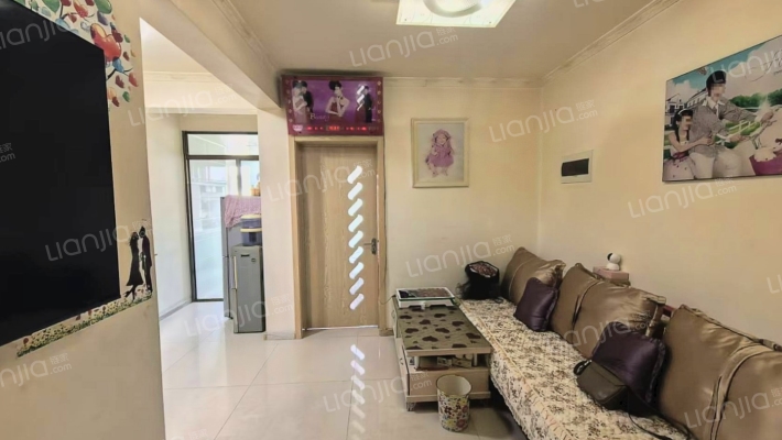 荣城壹品二手房实景图