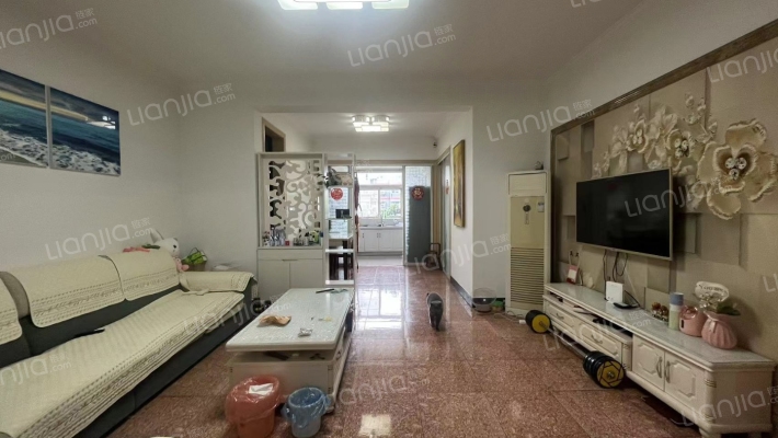 杏苑小区二手房实景图