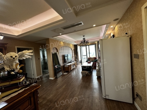 整租·龙湖源著北区 2室2厅 南/北