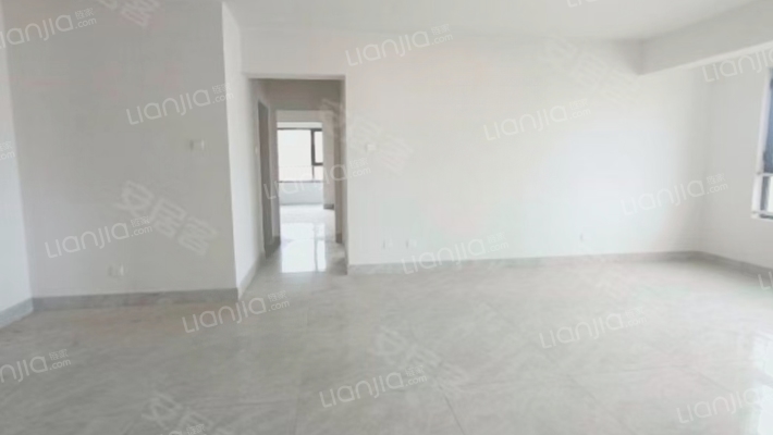 金域悦府二手房实景图