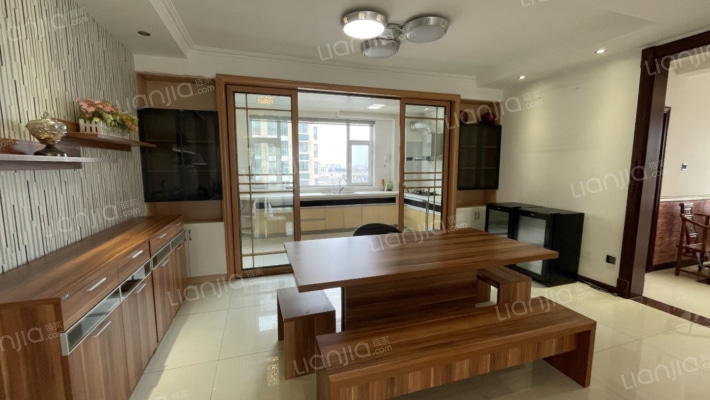 三生花园二手房实景图