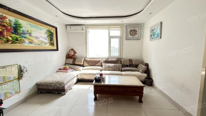 东昇花园二手房实景图