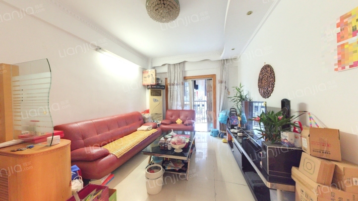 同安大唐世家一、二期二手房实景图