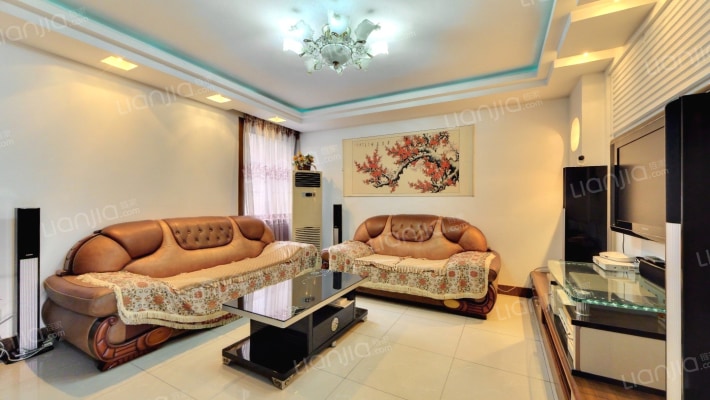 北门三村二手房实景图