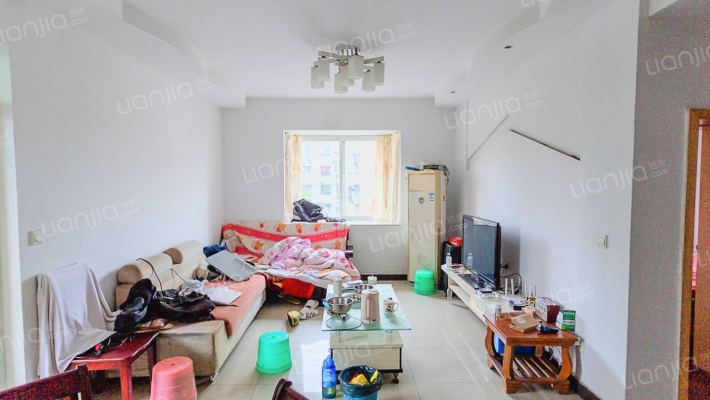 圣地佳苑二手房实景图