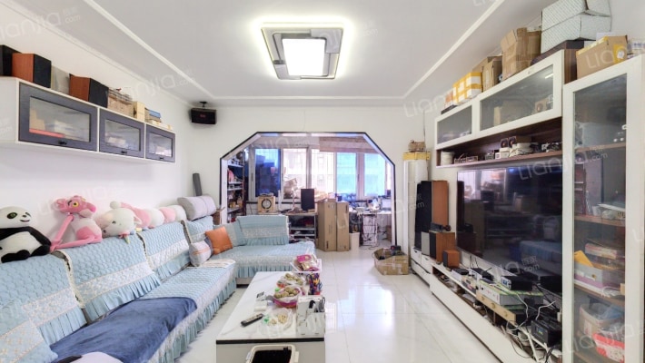 南玻公寓二手房实景图