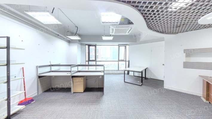 皇都广场二手房实景图