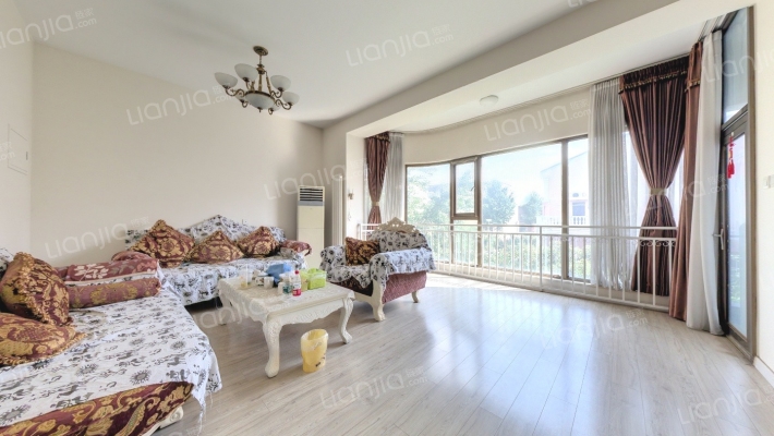 洪福苑二手房实景图