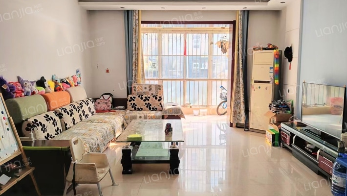 金方城二手房实景图