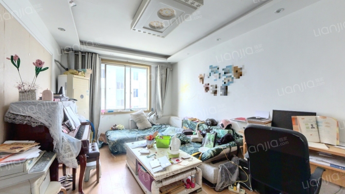 美华园二手房实景图