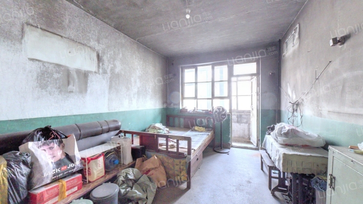 铸造村二手房实景图