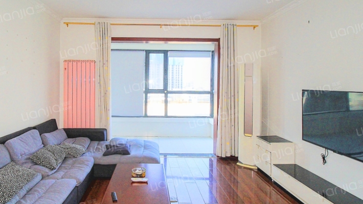 奥峰大厦二手房实景图