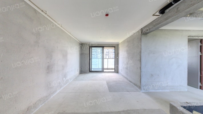 海雅苑二手房实景图