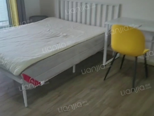 合租·圣地阳光 3居室 南卧