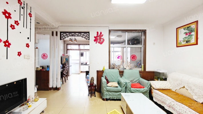 东岳大街20-1号二手房实景图