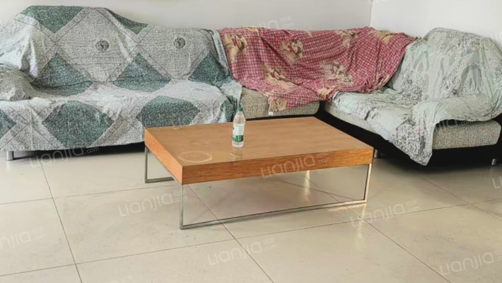 兰花路小区二手房实景图