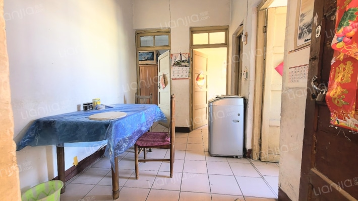 四处东院二手房实景图