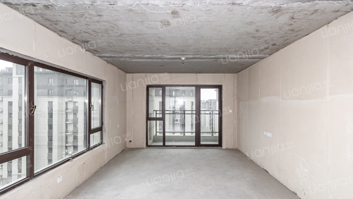 碧桂园江山云著（一期）二手房实景图