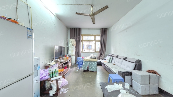 百安新村二手房实景图