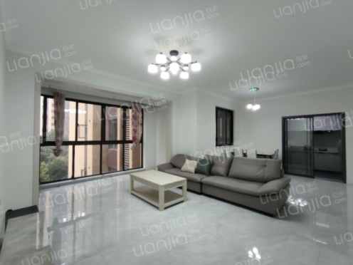 合租·上诚佳苑 3居室 西卧