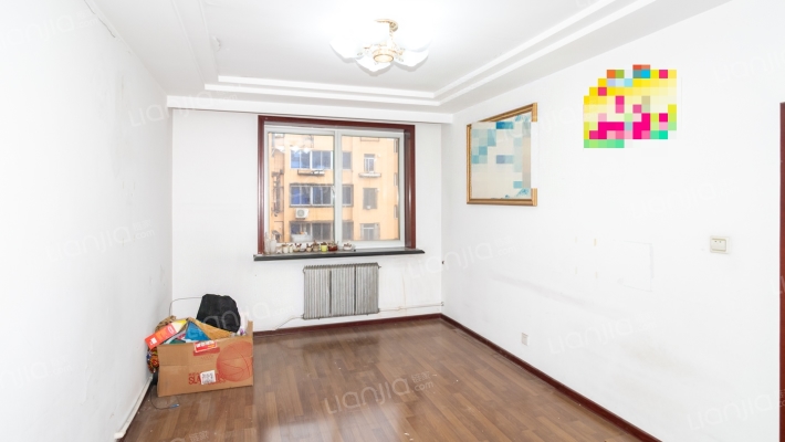 六纬路111号小区二手房实景图