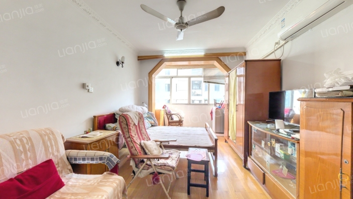 工农三村二手房实景图