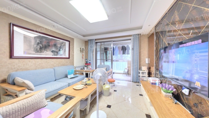 云锦美地碧云居二手房实景图