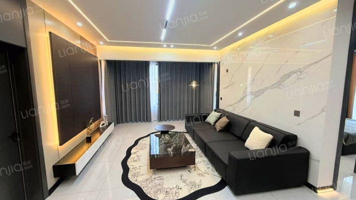 新龙城C2区二手房实景图