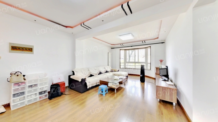 永乐园北区二手房实景图