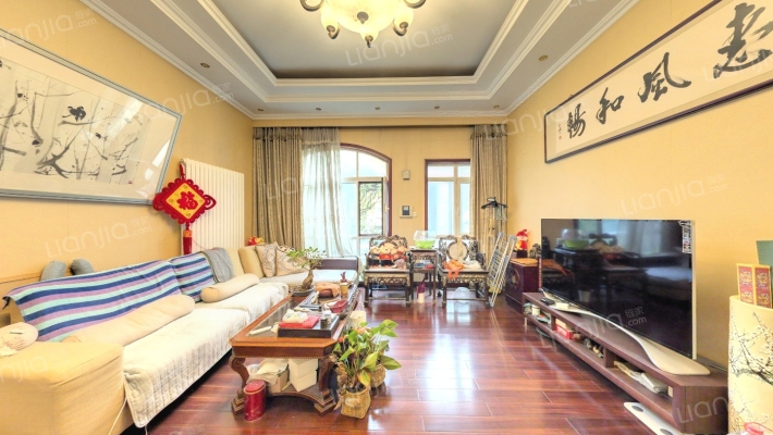 大溪地二手房实景图